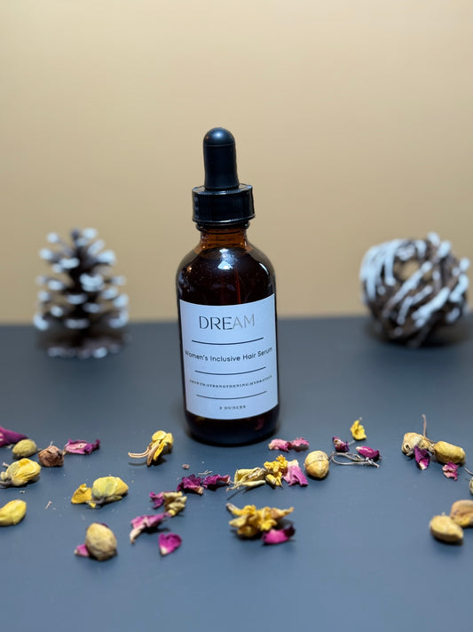 Women’s Inclusive Hair Serum