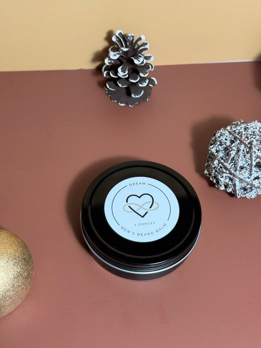 Men’s Beard Balm